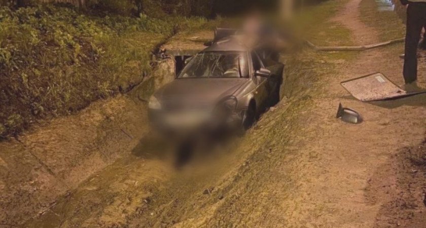 23-летнему виновнику смертельного ДТП вынесли приговор