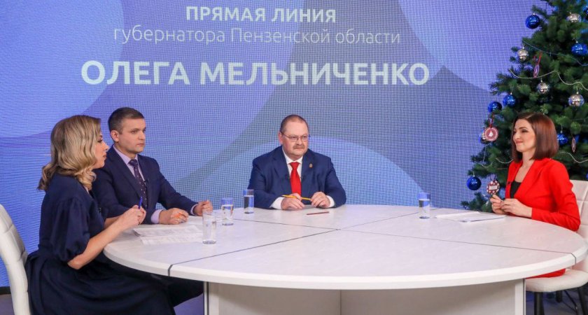 Мельниченко рассказал, что мобилизация прошла на высоком уровне, но не без недостатков