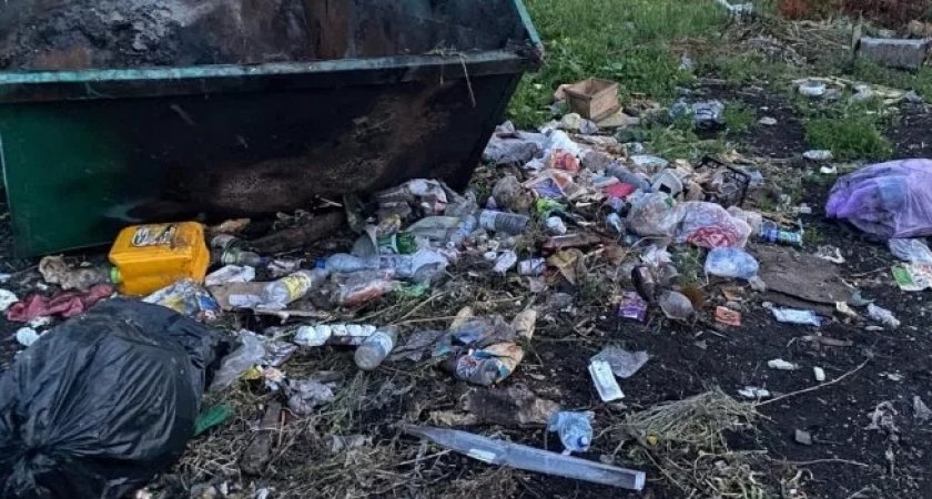 Пензенская прокуратура обязала главу администрации ликвидровать свалку