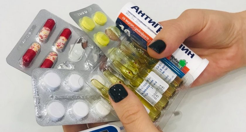 Врачи рассказали пензенцам, какие стадии есть у «свиного» гриппа