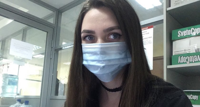 В Пензенской области выявили 140 случаев "свиного" гриппа