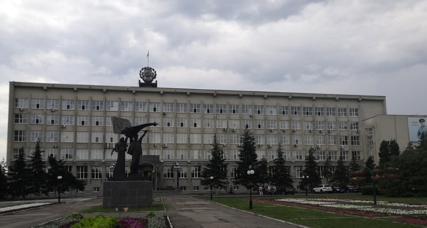 Депутаты обсудили изменения в устав Пензы, которые хотят принять