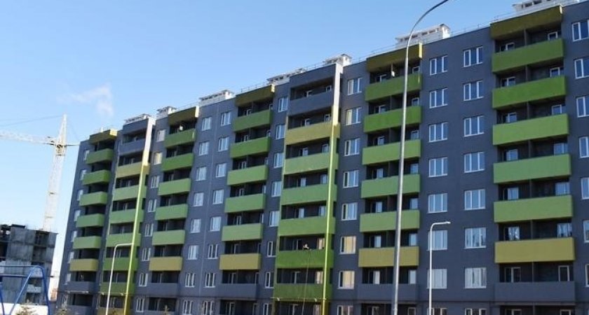 Известно, почему жителей Ахун будут расселять в микрорайон Заря 