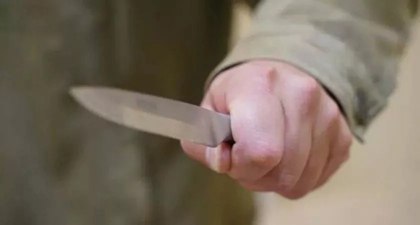 Жителя Пензенской области отправили на 6 лет в тюрьму за покушение на убийство 