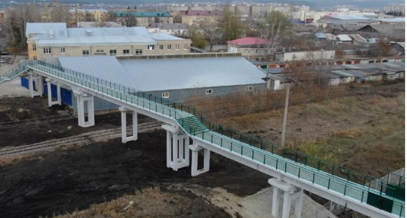 В Пензенской области в 2022 году отремонтировали и ввели в эксплуатацию два моста