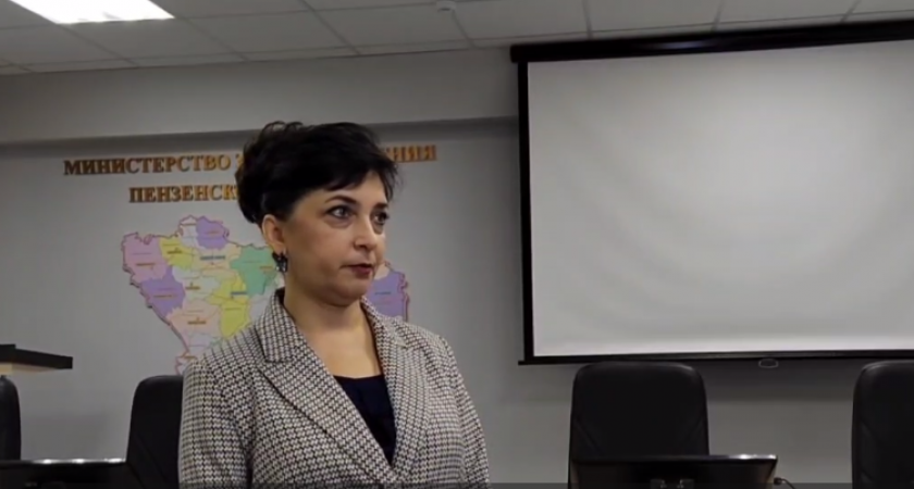 Пензенцам рассказали, как отличить коронавирус от «свиного» гриппа без тестов