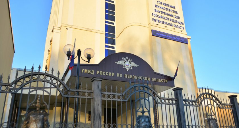 Тамбовчанин, прикинувшись женщиной легкого поведения, обманывал пензенских мужчин