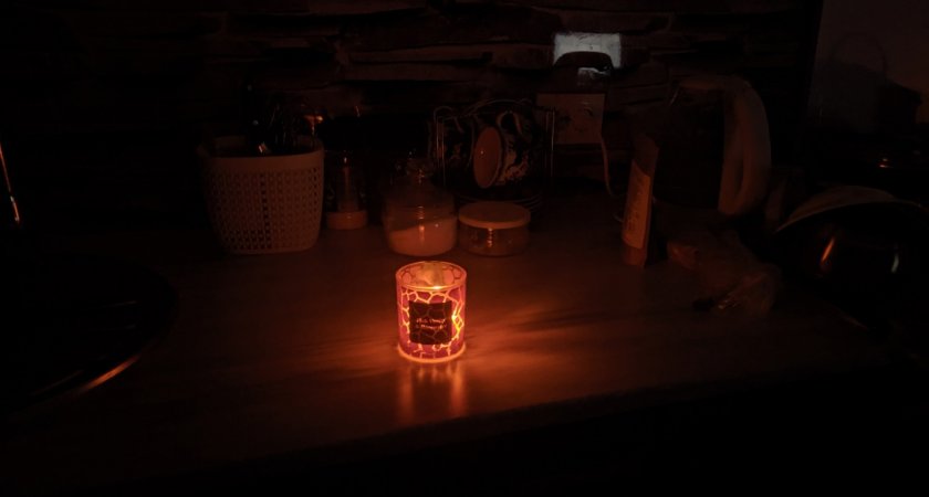 В Пензе на 50 улицах отключат свет