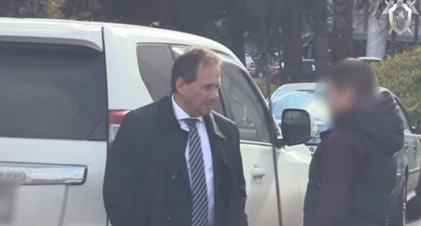 Экс-министр Кабельский заплатит штраф за нецелевое использование бюджетных средств