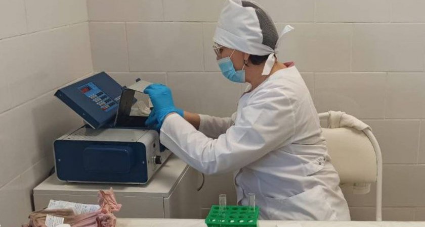 В Пензенской области ухудшилась обстановка с заболеваниями гриппом и ОРВИ