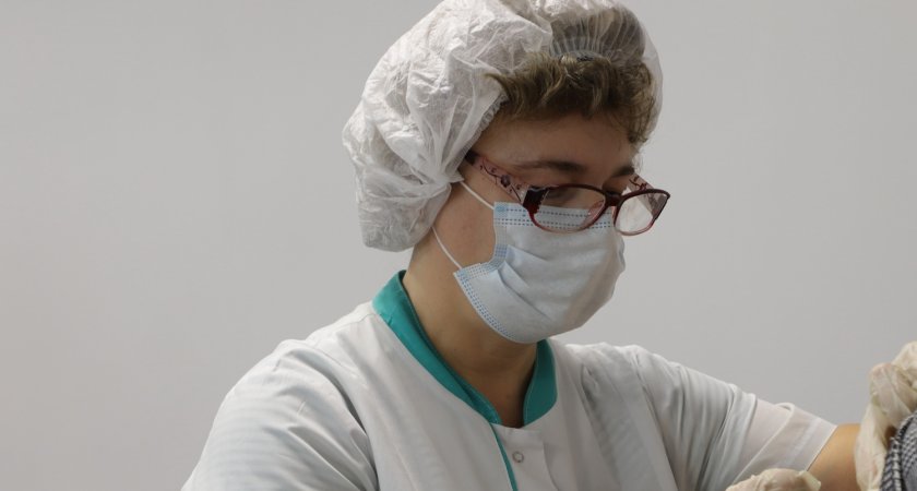 "Иммунитета не будет": пензенцам назвали самые опасные осложнения свиного гриппа