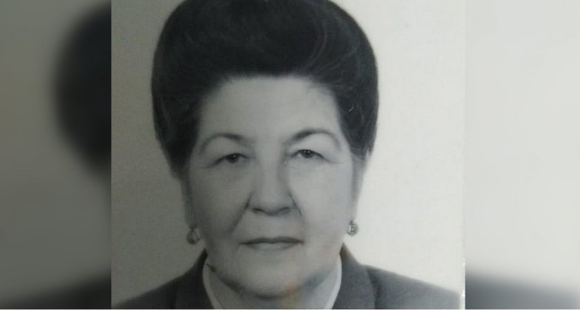 В Пензенской области скончалась врач-хирург Валентина Науменко 