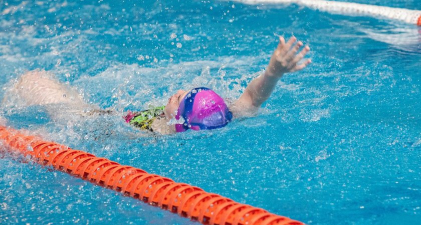 Свое здоровье в бассейнах проверили более 1,5 тысячи пензенцев в 2022 году