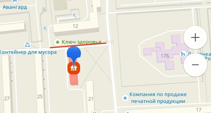 Пензенцам негде припарковать машины после установки запрещающих знаков