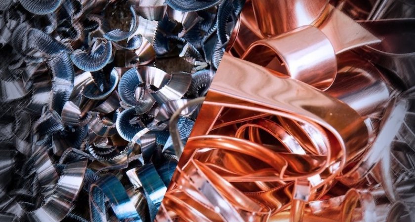 В Пензенской области двое молодых людей украли почти 400 кг цветного металла 