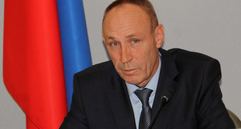 Скончался бывший зампред правительства Пензенской области Василий Трохин