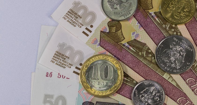 Названа дата выплаты. Многим решили дать по 10 000 рублей на детей от ПФР к Новому году