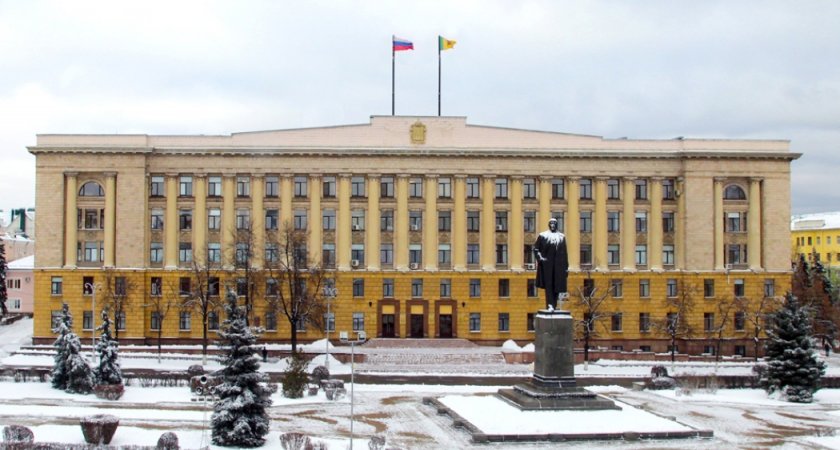 В ТОП-20 регионов с лучшими условиями развития конкурентной среды вошла Пензенская область