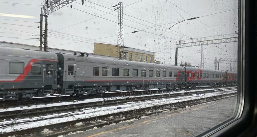 Из Пензы в Санк-Петербург будут ходить ежедневные поезда 