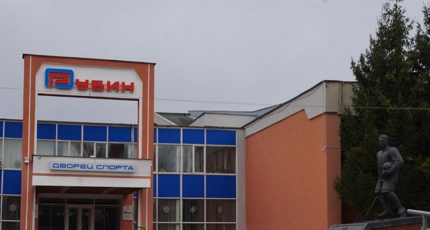 В пензенском "Рубине" продолжаются бесплатные занятия для старшего и среднего поколения