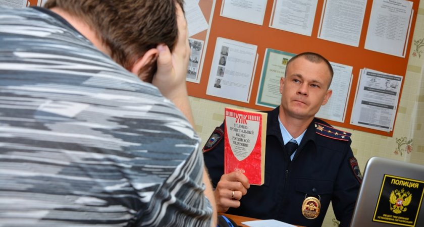 Пензенец лишился бытовой техники из-за квартиранта, который решил уехать домой 