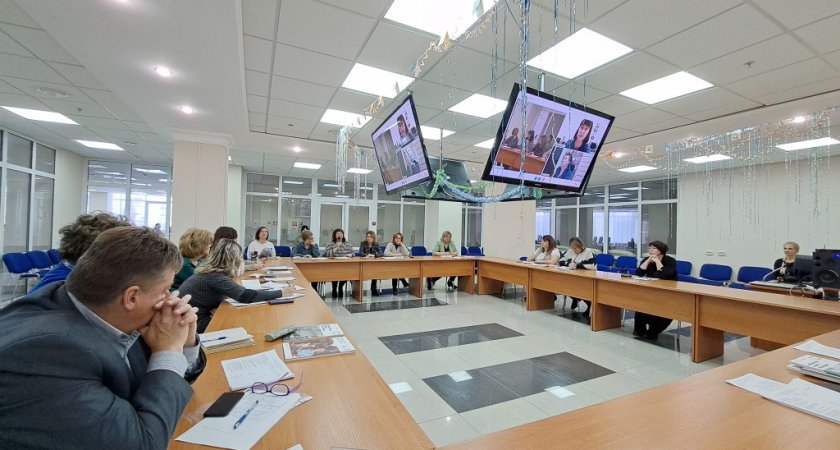 В Пензенской области в 2023 году создадут еще две модельные библиотеки