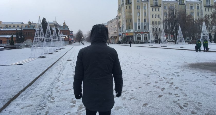 Назван главный признак настоящего мужчины