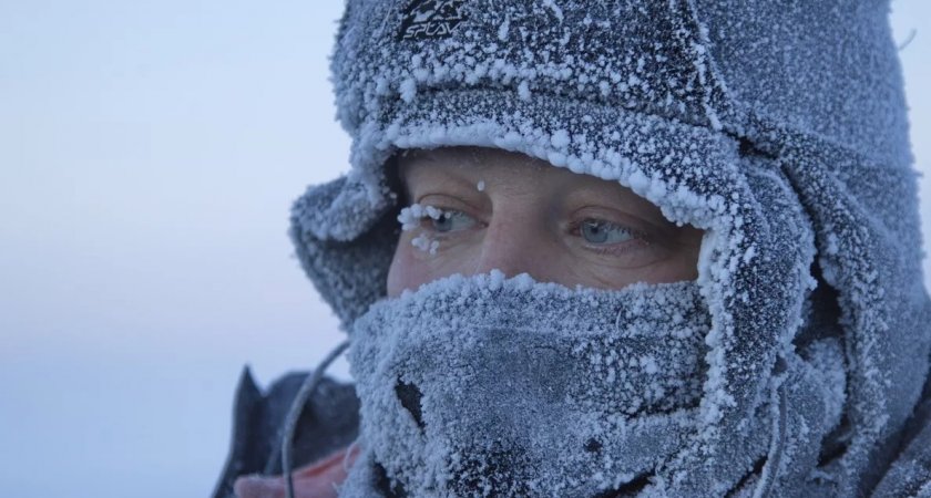 Пензенцам дали рекомендации, как избежать обморожений