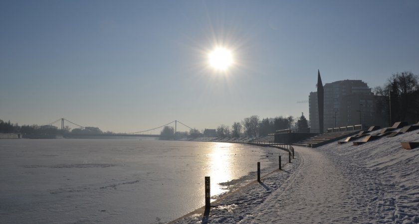 Пензенцам напомнили, что изменилось в их с жизни с 1 января 