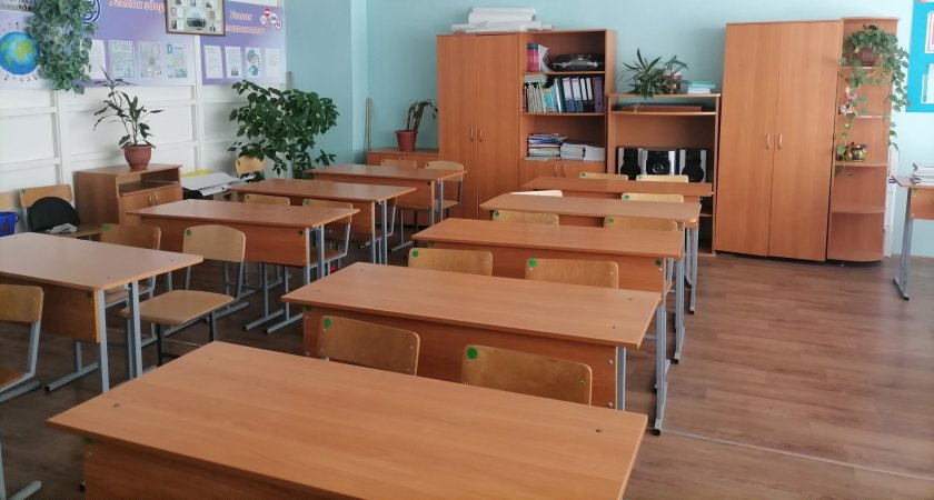 Из-за аномального мороза 10 января школьники вновь могут остаться дома