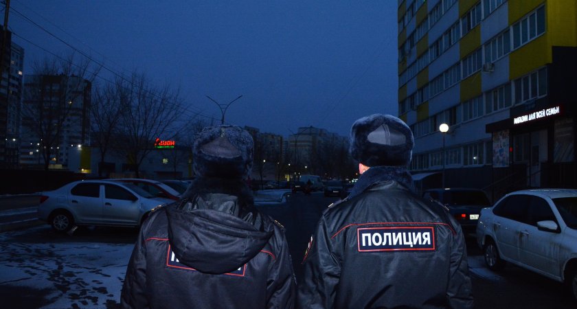 5 убийств и 49 краж: полиция Пензенской области подвела итоги по преступлениям в праздники