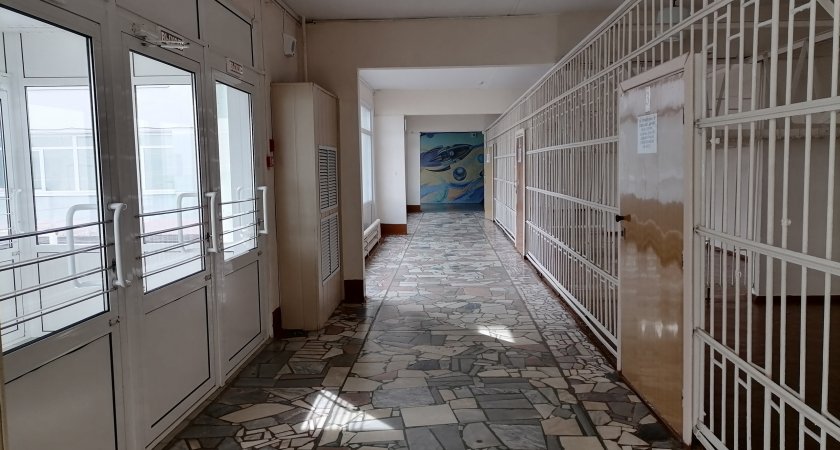 В двух районах пензенского региона отменили уроки