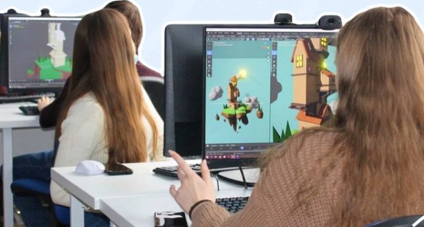 Пензенцам рассказали о начале строительства самой большой школы