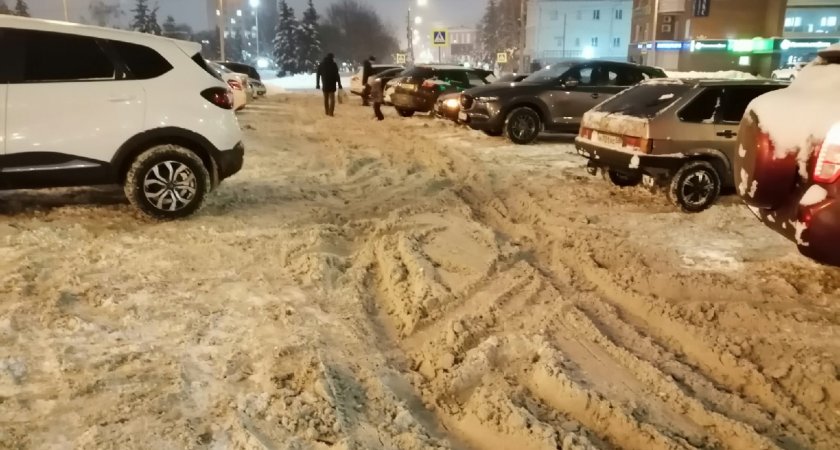 Синоптик рассказал, когда закончатся морозы в Пензенской области