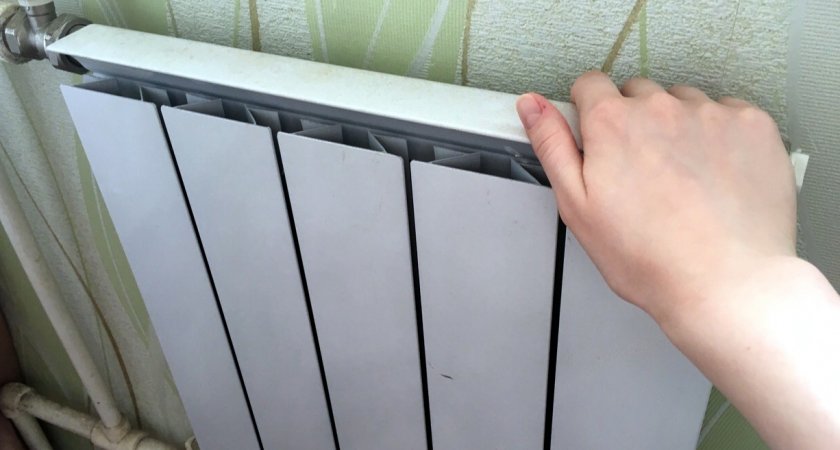 Пензенцам рассказали, куда обращаться, если отключили отопление 