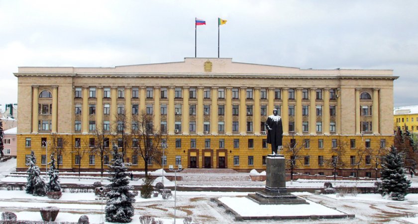 Режим повышенной готовности из-за аномальных морозов продлили в Пензенской области 