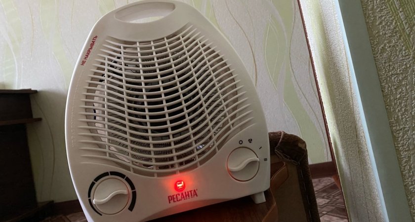 Председатель пензенского ТСЖ воспитывает жильцов холодом