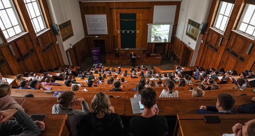 Порядок приема в вузы Пензы может измениться с 2023 года