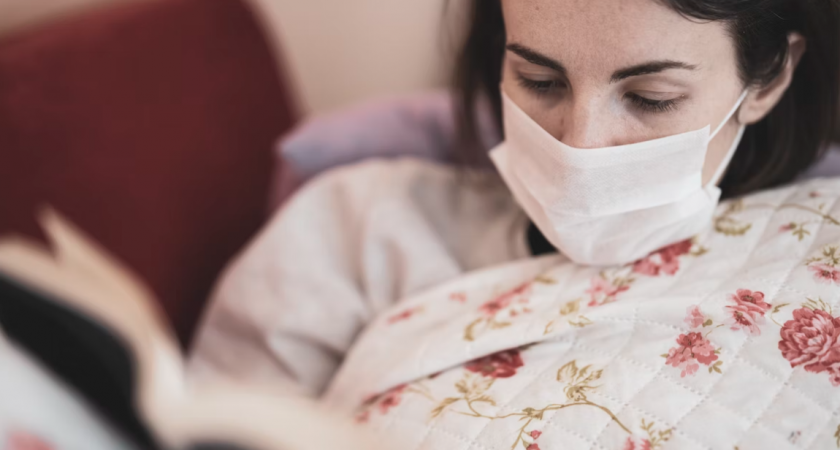 В Пензенской области ситуацию с заболеваемостью гриппом удалось стабилизировать