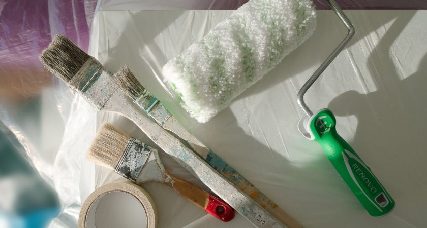 Косметический ремонт РДК в Терновке обещали сделать в 2023 году 