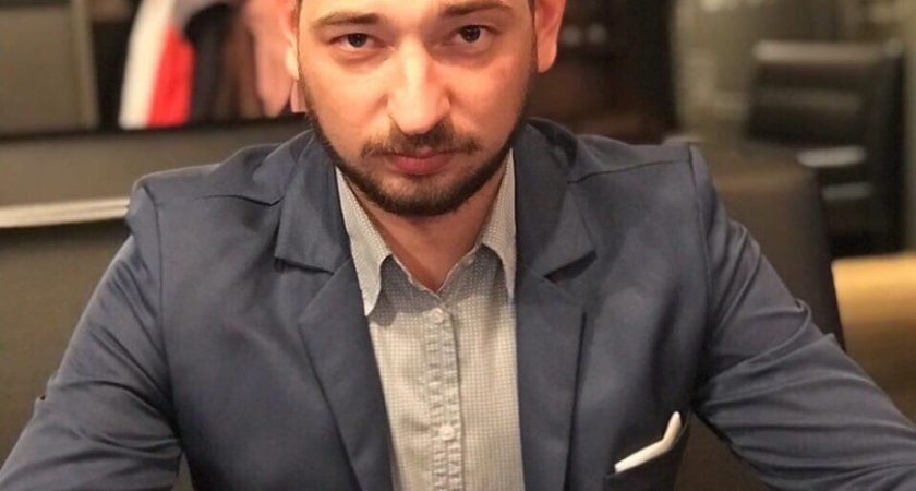 Пензенцы сообщают, что актер Артём Бординов из Пензы нашелся 