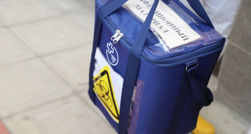 Как защитить себя от нового штамма коронавируса «Кракен» рассказали пензенцам 