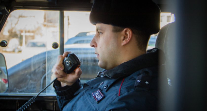 В Пензе задержали мужчину, который пытался убить администратора кафе