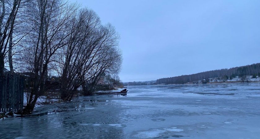 Пензенцам напомнили, как правильно нужно окунаться в иордань