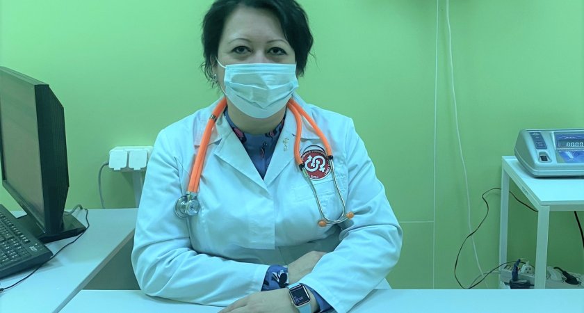 Пензенцев предупредили о высоком уровне заболеваемости гриппом