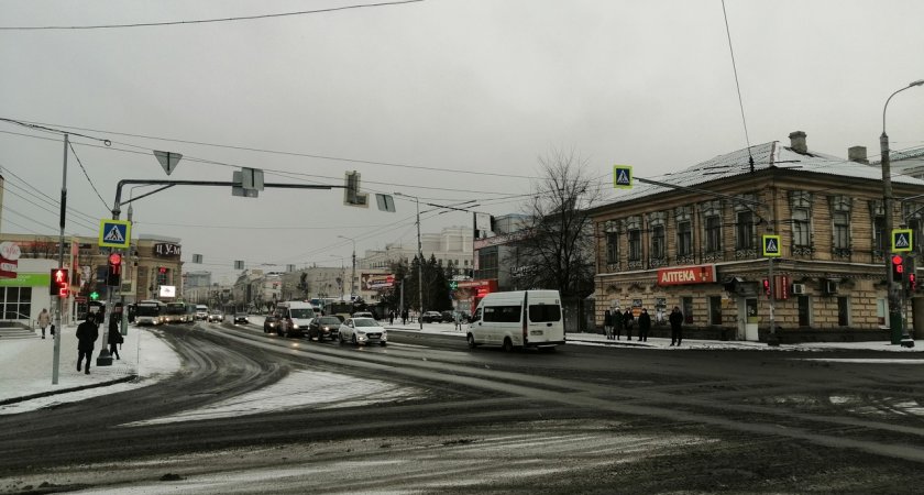Пензенцам дали ответ на предложение запустить трамваи в городе 