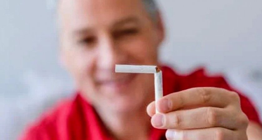 Пензенцев приглашают на онлайн марафон отказа от курения