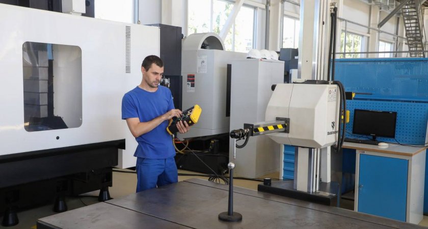 Губернатор Пензенской области рассказал о помощи промышленным предприятиям 