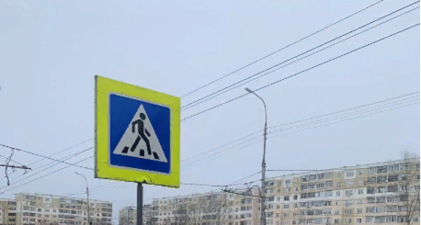В Пензе изменилась схема движения на улице Новоселов