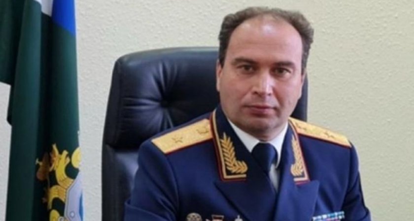 Уроженец Пензенской области вошел в топ самых влиятельных силовиков России 